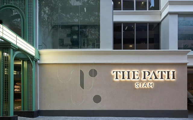 The Path Siam