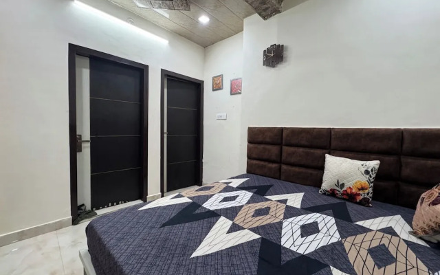 The Kwality Residency