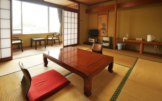 Beppu Onsen Irifuneso