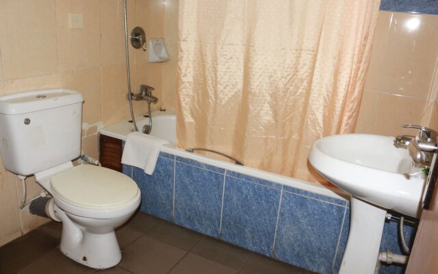 Limpopo Springs Hotel