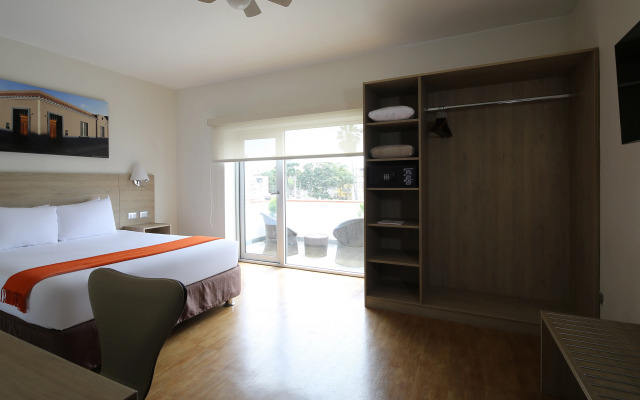 Casa Andina Standard Miraflores San Antonio