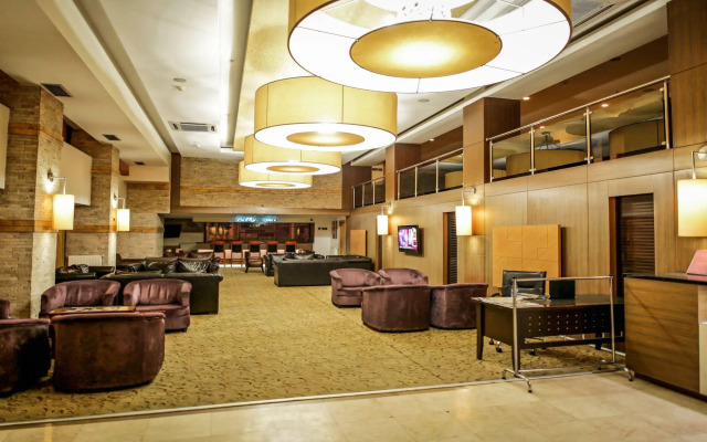 Grand Denizli Hotel