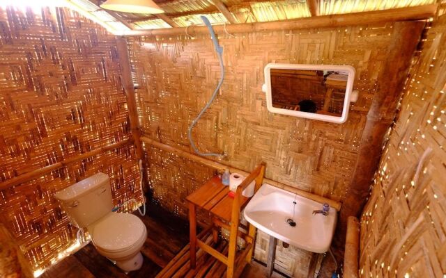 Captain Yut's Bungalow