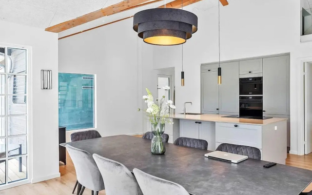 5 Star Holiday Home in Vaeggerlose