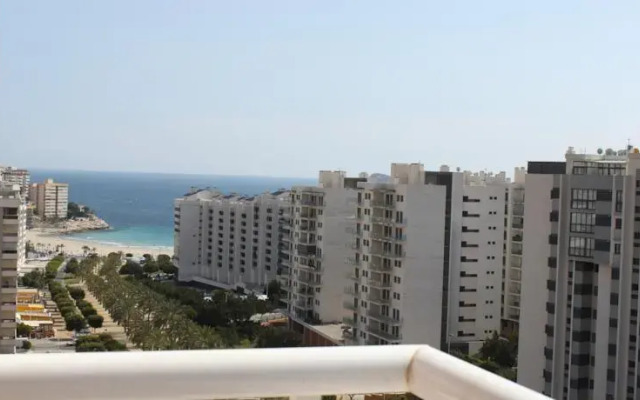 Apartamentos Bulevar