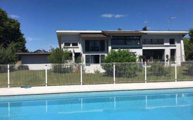 OCEAN 53 cottage avec piscine privée