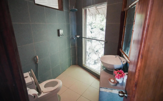 Sangat Island Dive Resort