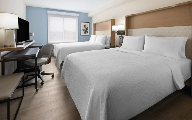 Holiday Inn Hotel and Suites Richmond West End by IHG