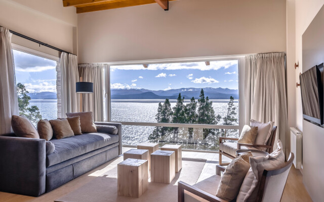 Aguila Mora Suites & Spa
