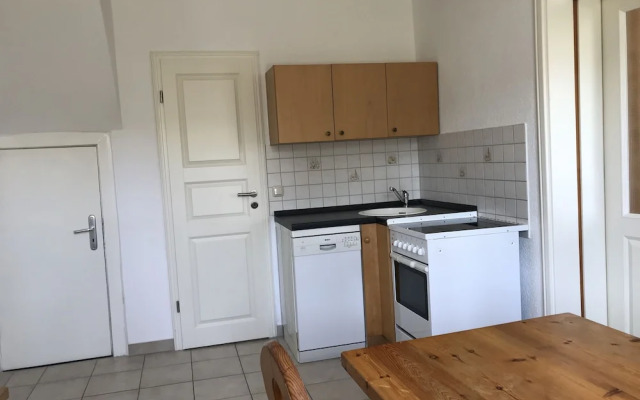 Hafenapartments Zingst