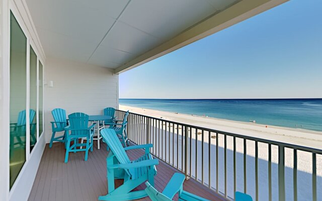 Sea Glass by Southern Vacation Rentals