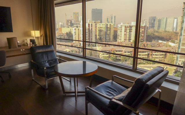 Mandarin Oriental, Santiago - Image 7