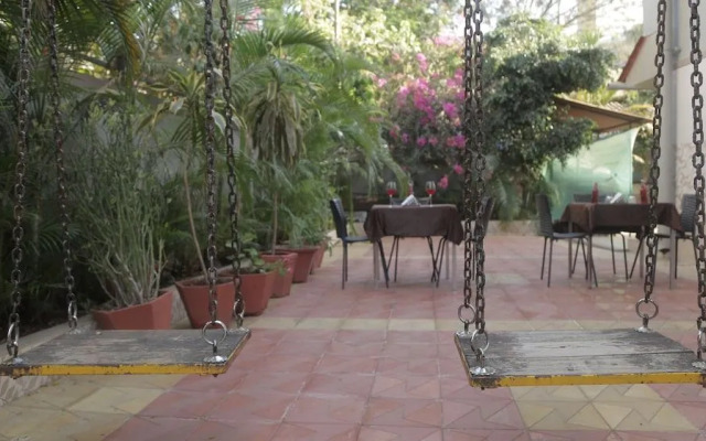 Aroma Retreat