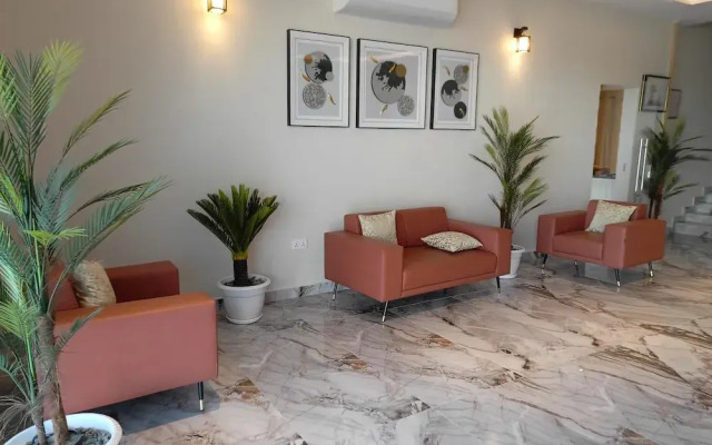 Miramonti Hotel - Dar es salaam