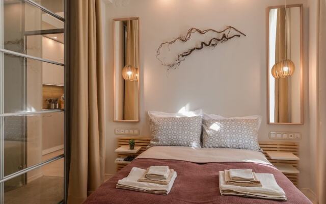FM Luxury 1-BDR Apartment - Sofia Dream Desert
