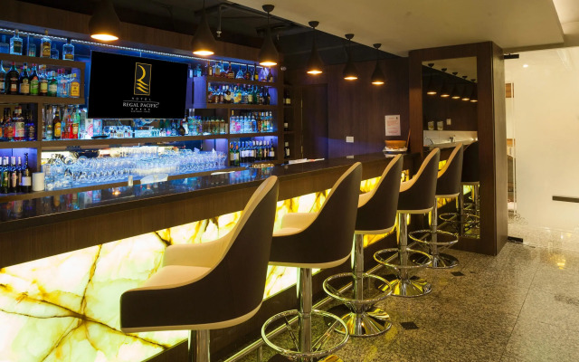 Regal Pacific Hotel Santiago