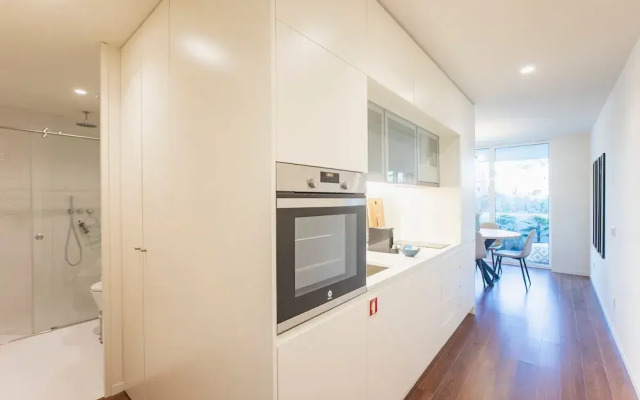 Bombarda 250 by LovelyStay