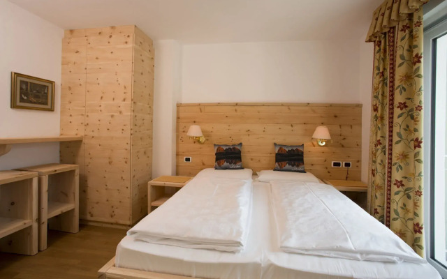 Hotel Garni Snaltnerhof