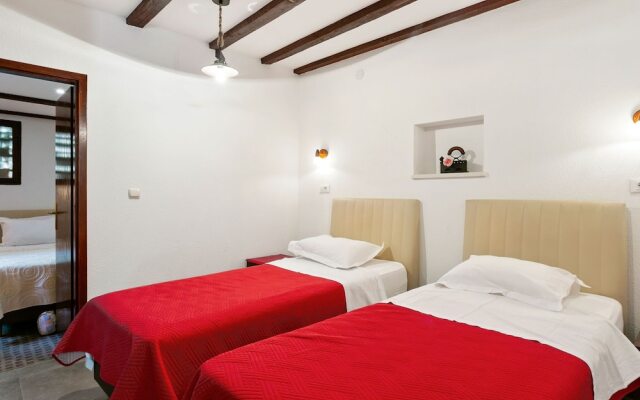 Alluring Apartment in Split near Diocletian Palace