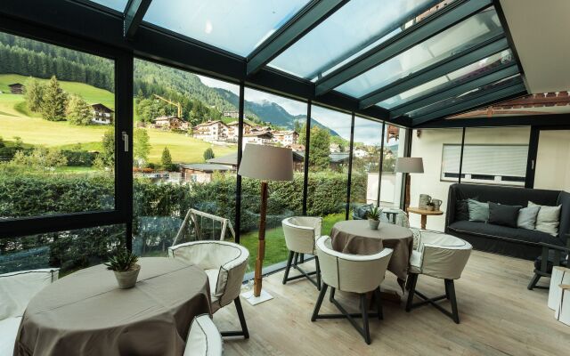 Hotel Garni Villa Park