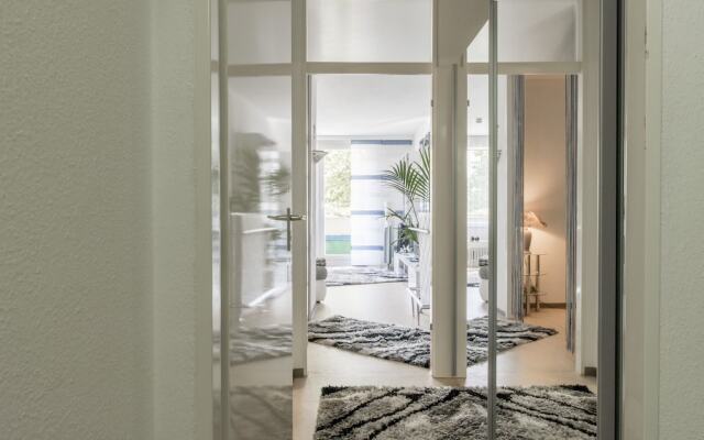 Private Apartment Max-Planck-Straße
