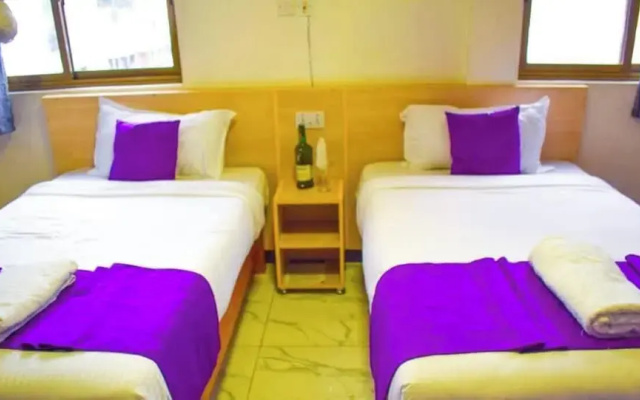 Liazons Hotel Nakuru