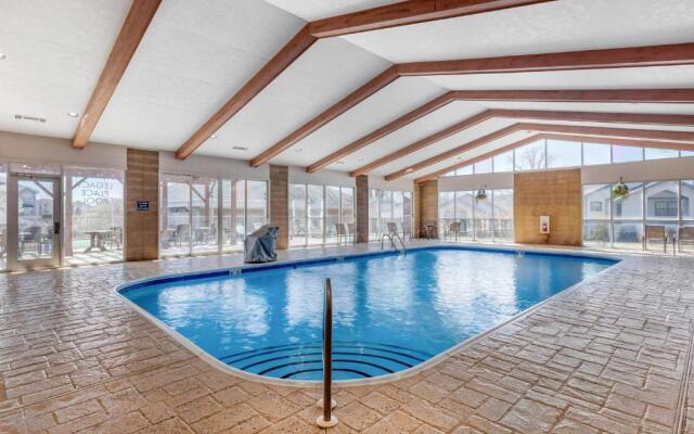 Reunion Lodges at Thousand Hills