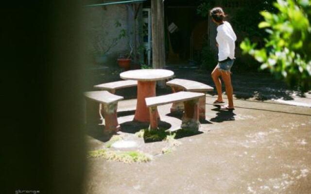 Daydream Hostel