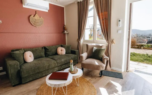 Hotel L'Abbaye