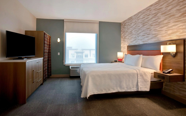 Home2 Suites by Hilton Carmel Indianapolis