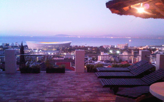 Bluegum Hill Guesthouse