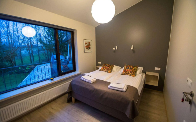 Brekkugerdi Guesthouse