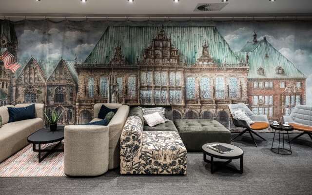 Pentahotel Bremen