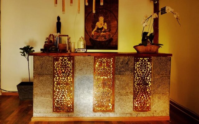 Shangri-La Zen Hotel