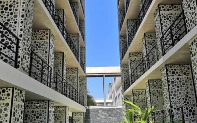 Luxury Aparment 7 Pax Ocean View