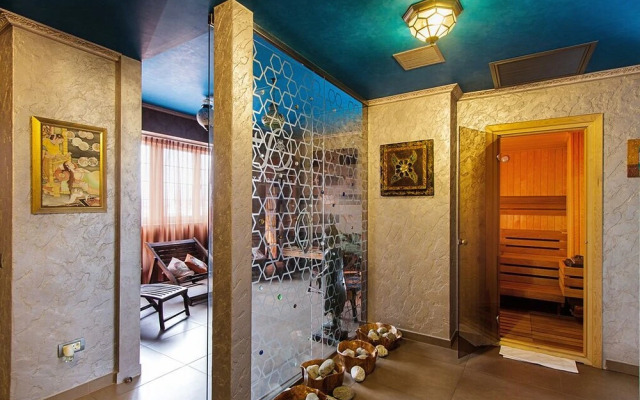 Simfonia Boutique Hotel