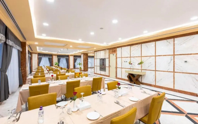 Diwan Rose Hotel