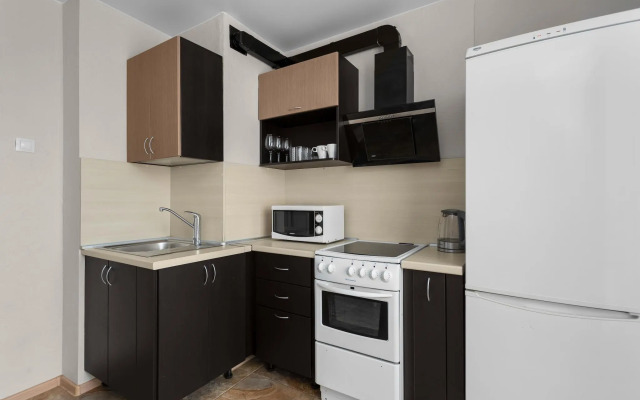 Academy Apartments