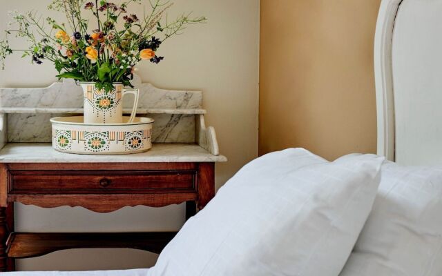 Beautiful Farmhouse in Baarlo With Private Garden