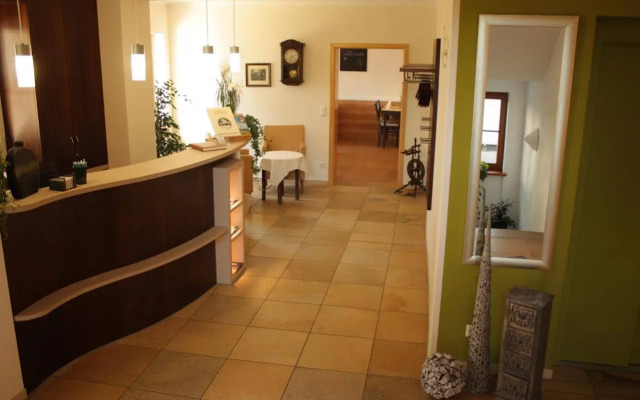 Landhotel Oßwald