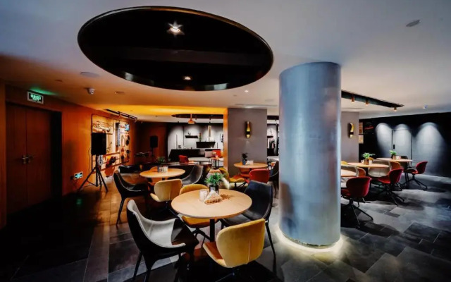 CitiGO Hotel Green Lake Kunming