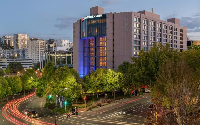 Grand Millennium Auckland