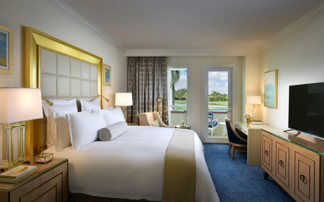 Trump National Doral Miami