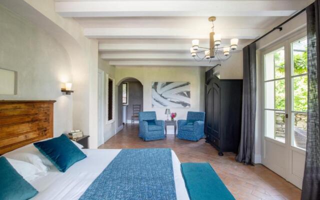 Park Hotel Villa Belvedere