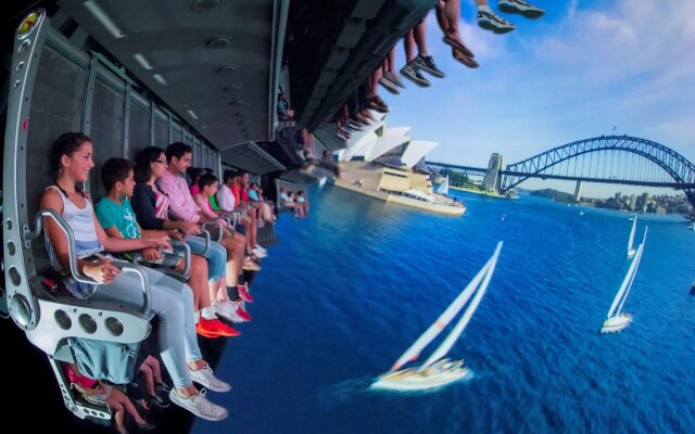 Sonesta ES Suites Orlando - Lake Buena Vista