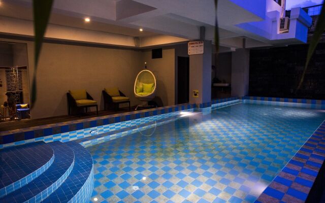 Ayaartta Hotel Malioboro