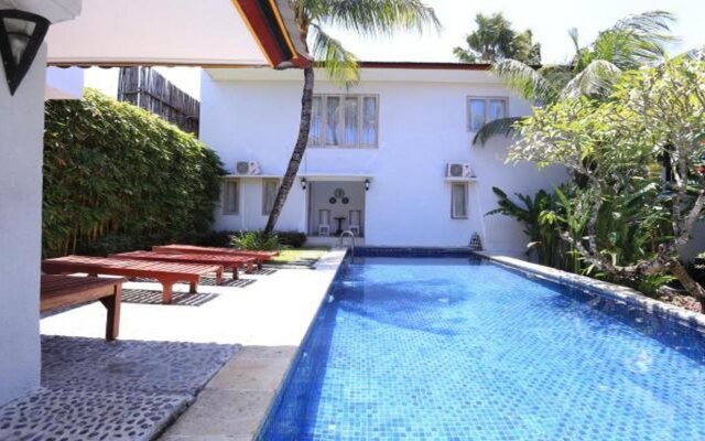 Abian Biu Mansion by RedDoorz