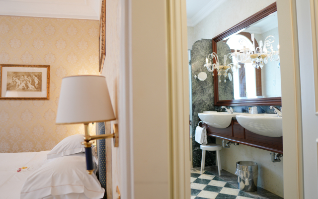 Hotel Antiche Figure