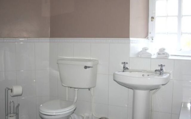 Manor House Hotel