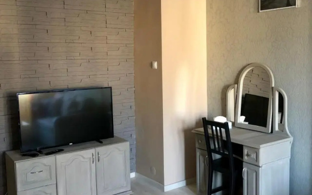 Sugárút Corner Apartman